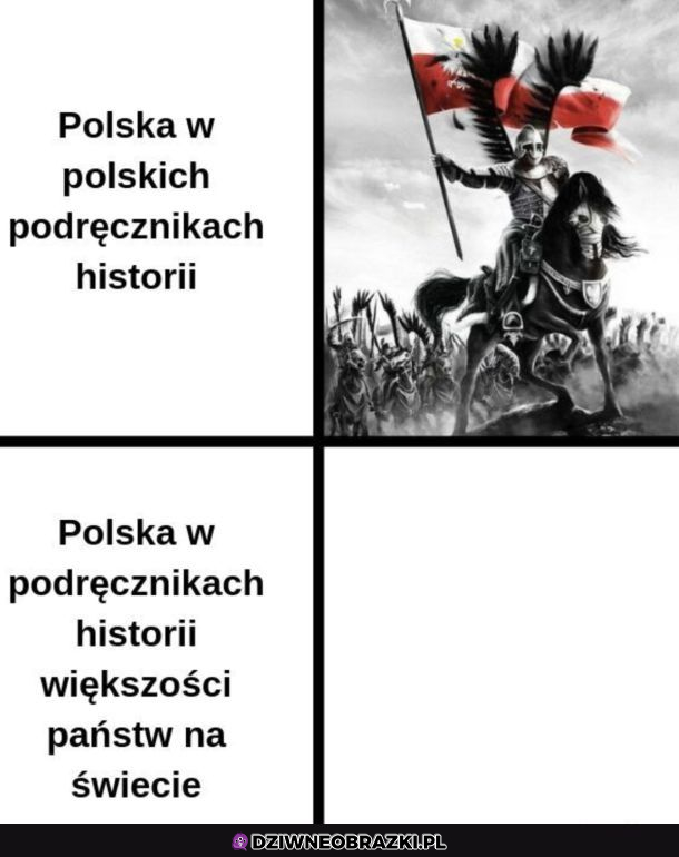 Polska - różne oblicza