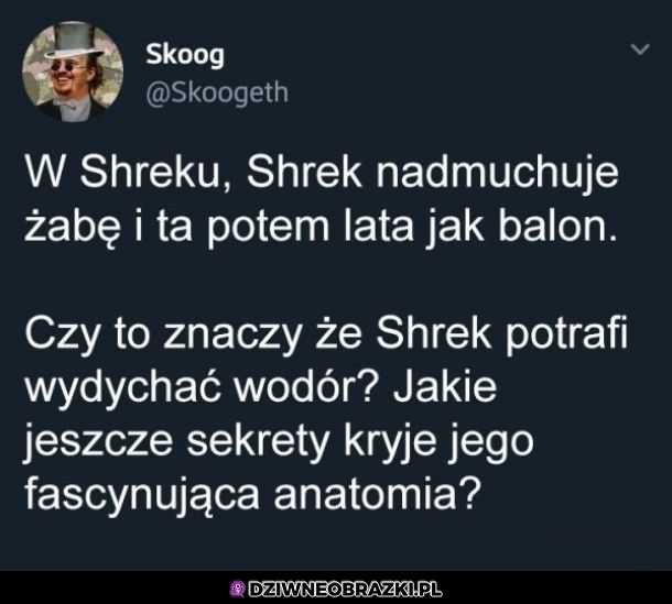 Shrek
