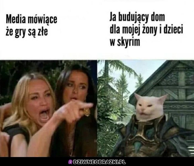 Ale przecież gry są złe