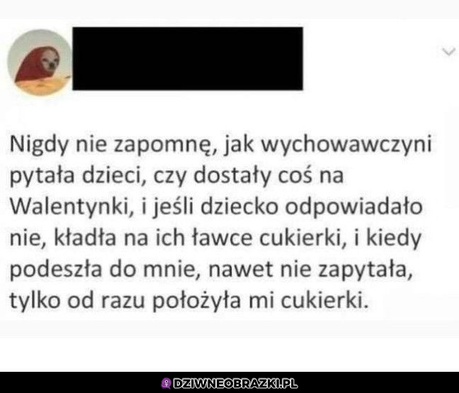 Nie było to konieczne