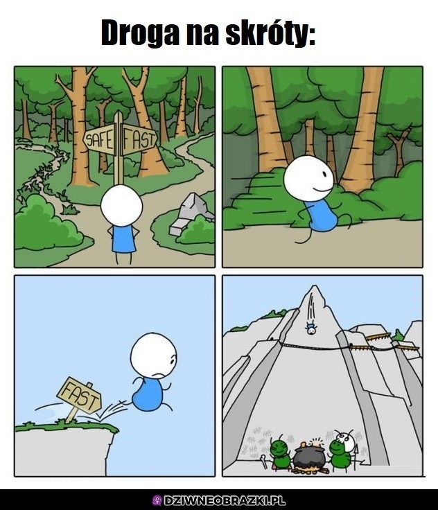 Skróty