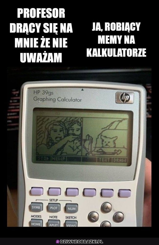 Trzeba mieć priorytety