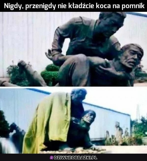 Nie róbcie tego