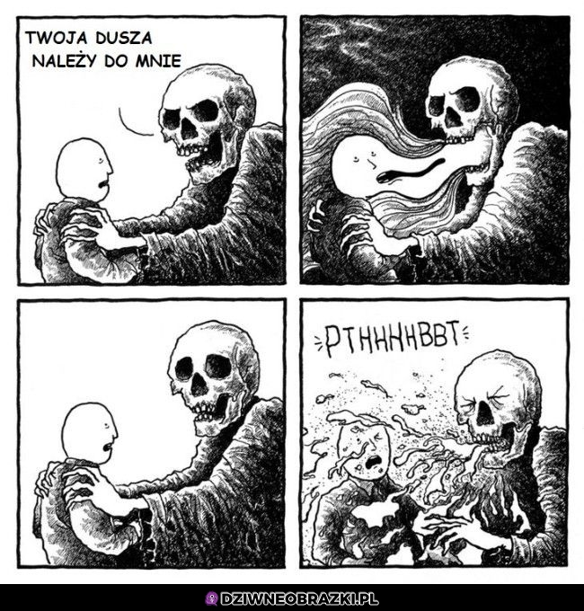 Na pewno?