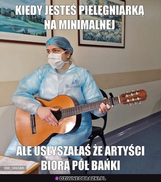 Pora na zmianę zawodu