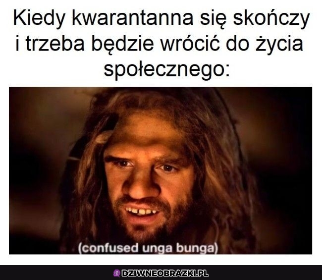 Będzie ciężko