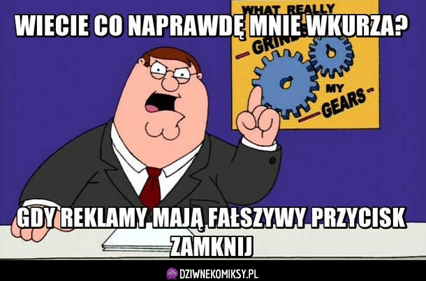 Najgorsza rzecz na świecie