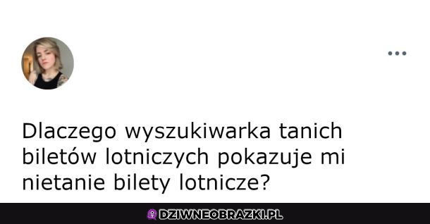 dlaczego tak jest?