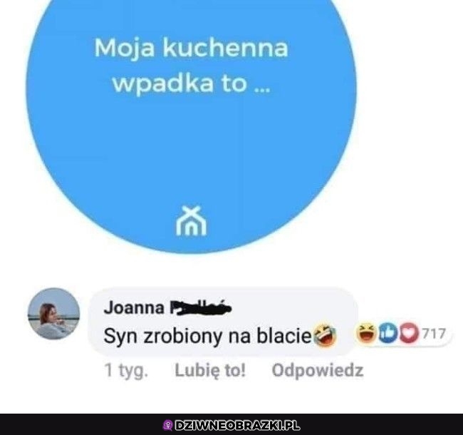 Najgorsza wpadeczka