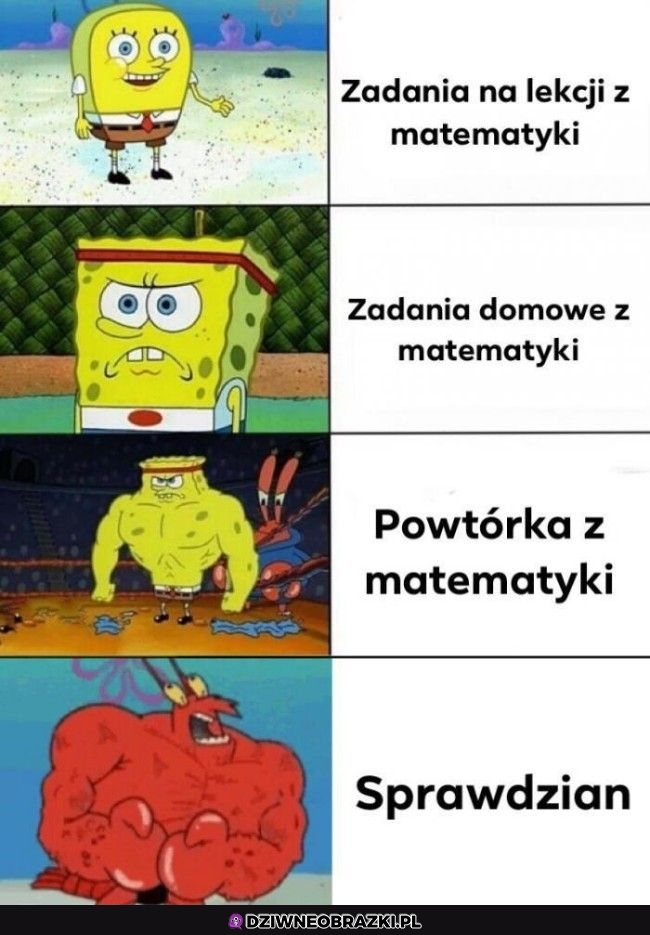 Zadania z matmy