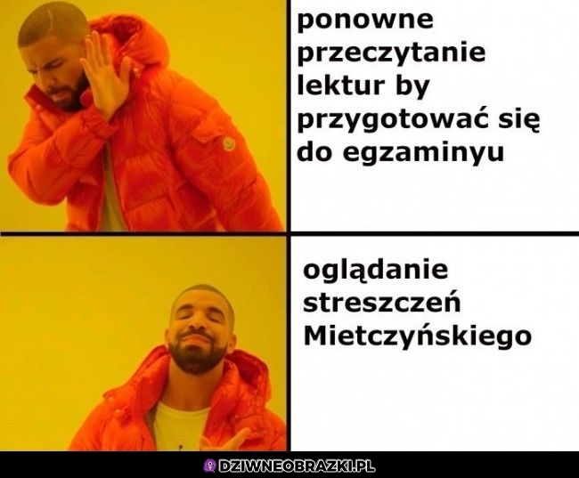 Lektury