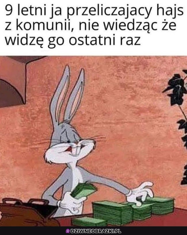 Tak było