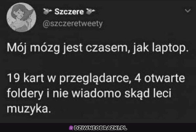 Tak działa