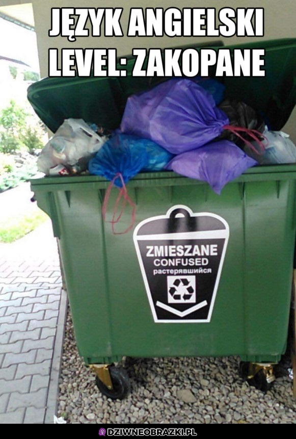 Prawie dobrze