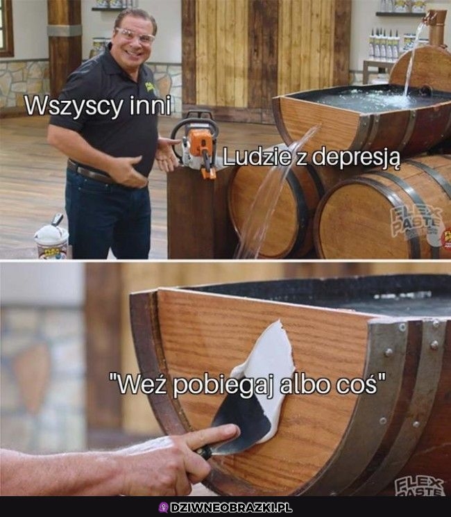 Pyk wyleczone