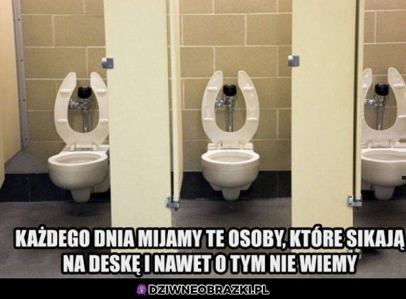 Prawdziwi złoczyńcy