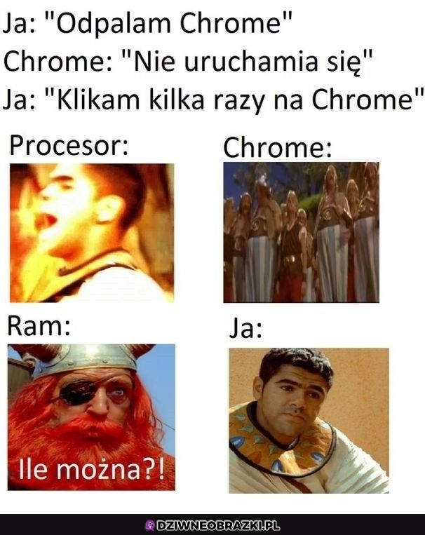 Chrome