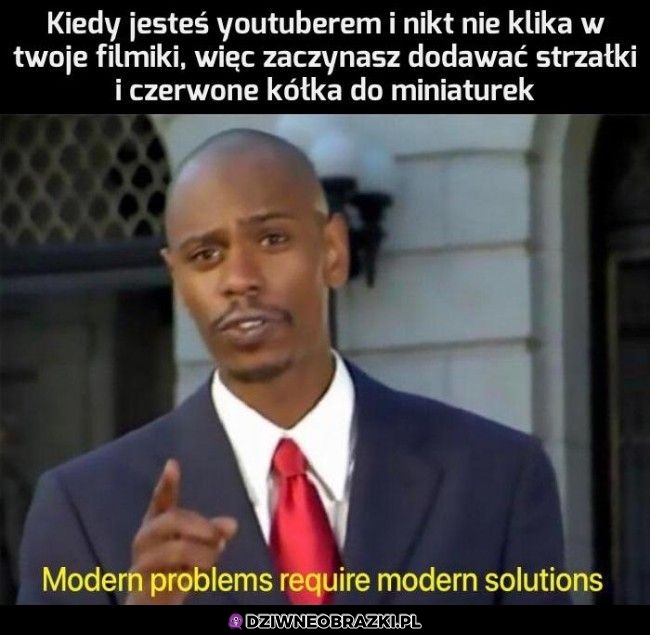 Trzeba sobie radzić