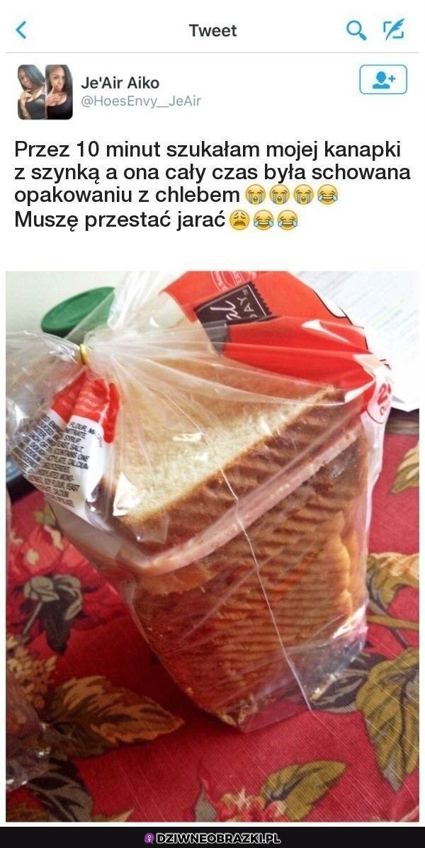 Kanapeczka
