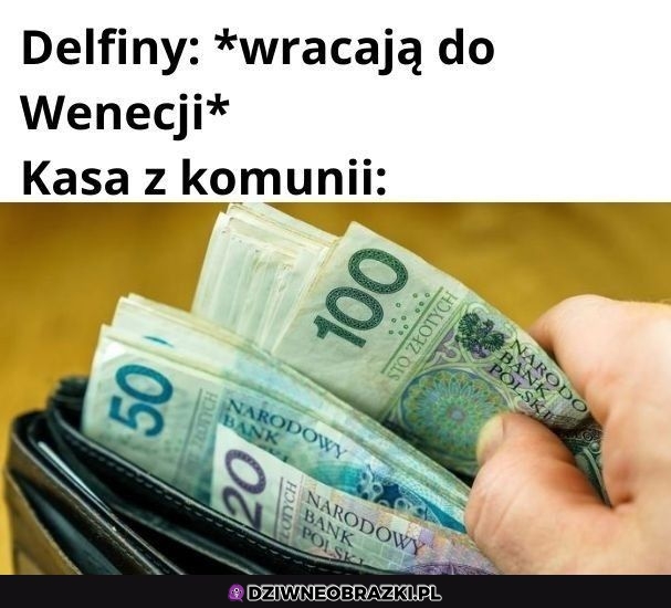Wielkie powroty