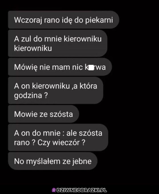 Wolny duch