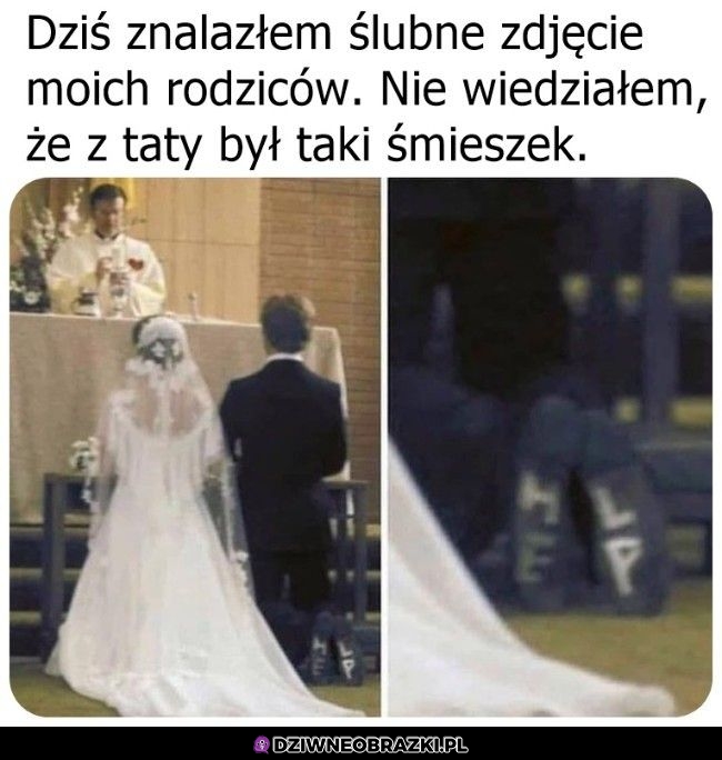 No śmiesznie śmiesznie