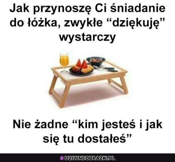 Naprawdę to wystarczy