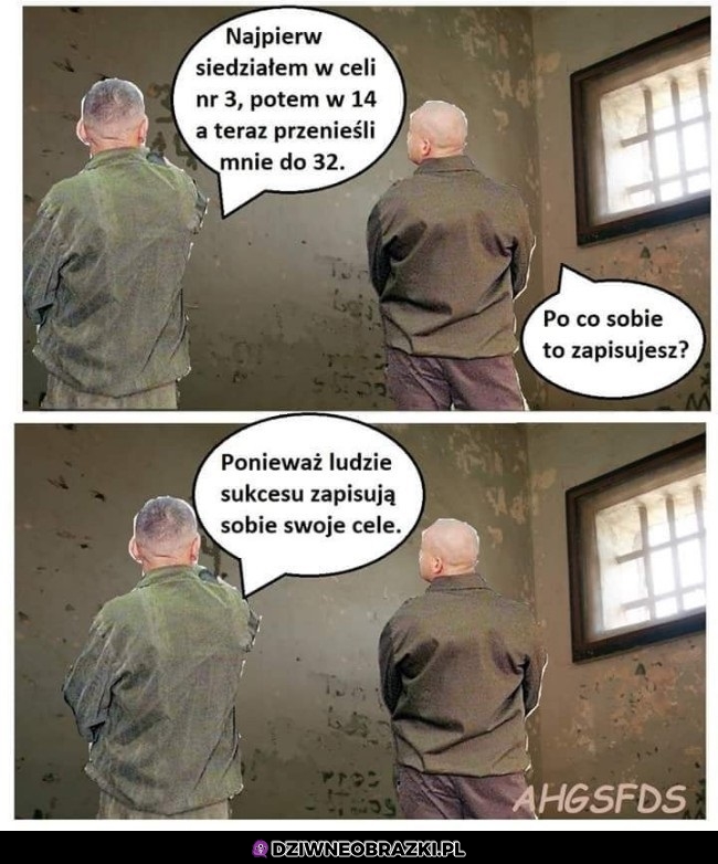 Zapisuje