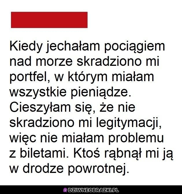 Nieźle poszło