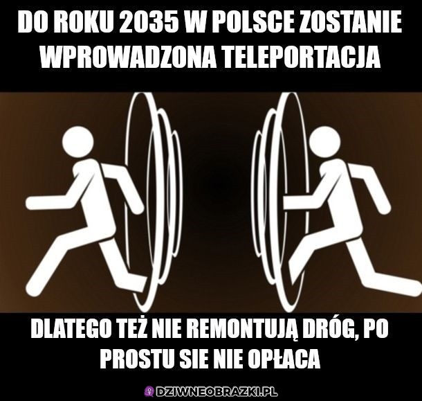 Czekamy cierpliwie