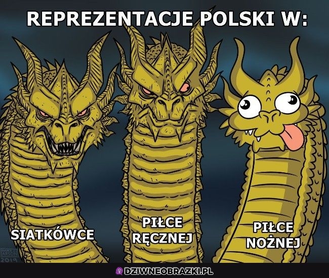 Dlaczego my tak się tą piłką jaramy...