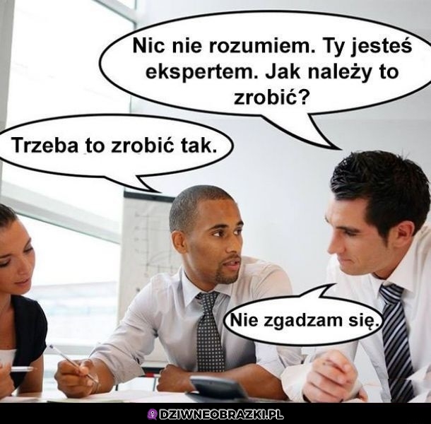 Każde korpo