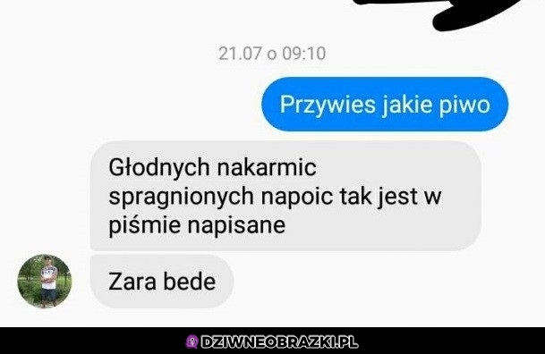 Najlepszy typ kumpla