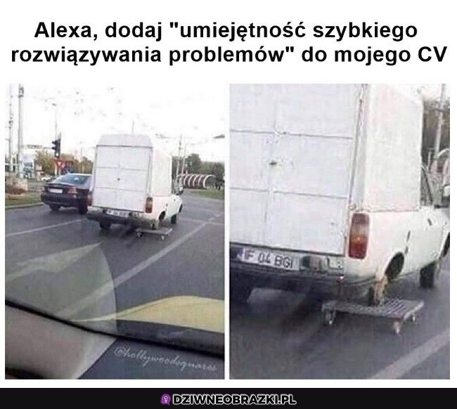 Rozwiązane