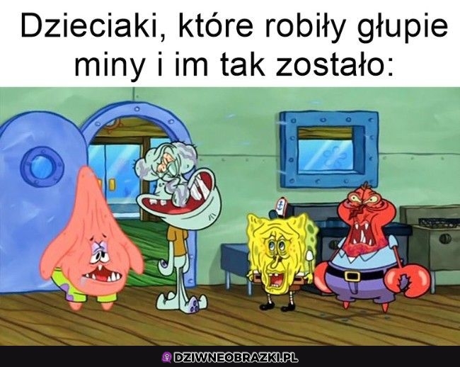 To o nich