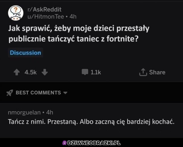 Dwie opcje