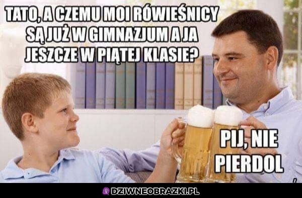 Tato jak to jest?