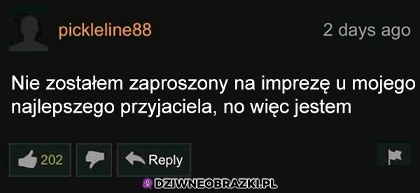 Smuteczek
