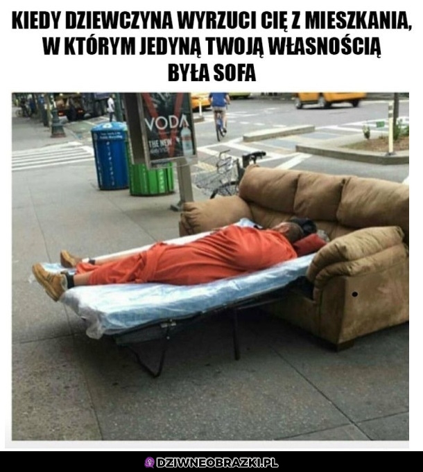 Chociaż tyle zostało