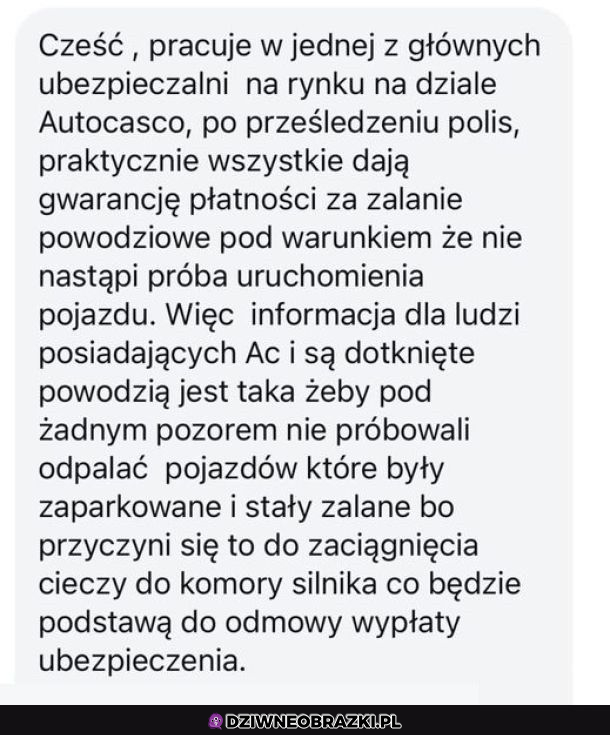 pomocna ubezpieczalnia