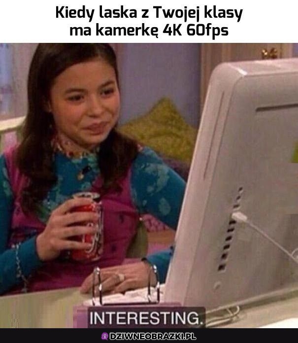 No ciekawe, ciekawe