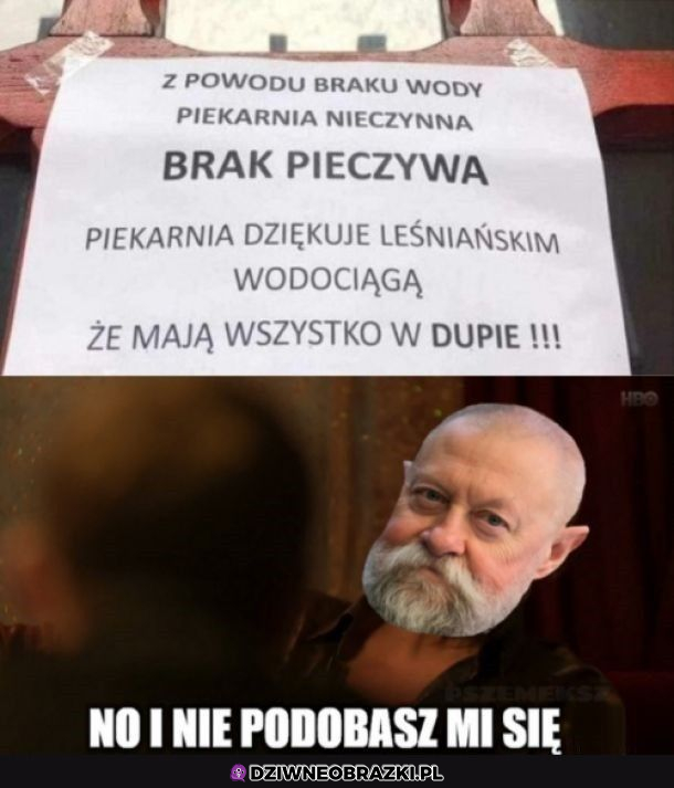 Podziękowania