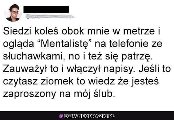 Tak trzeba żyć