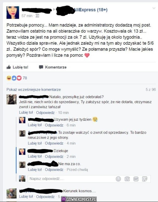 Szczyt bycia cebulą