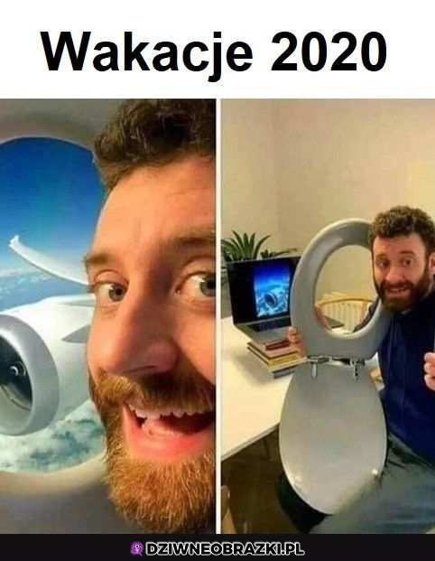 Super podróże w tym roku