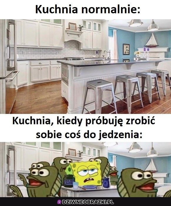 Zawsze w kuchni