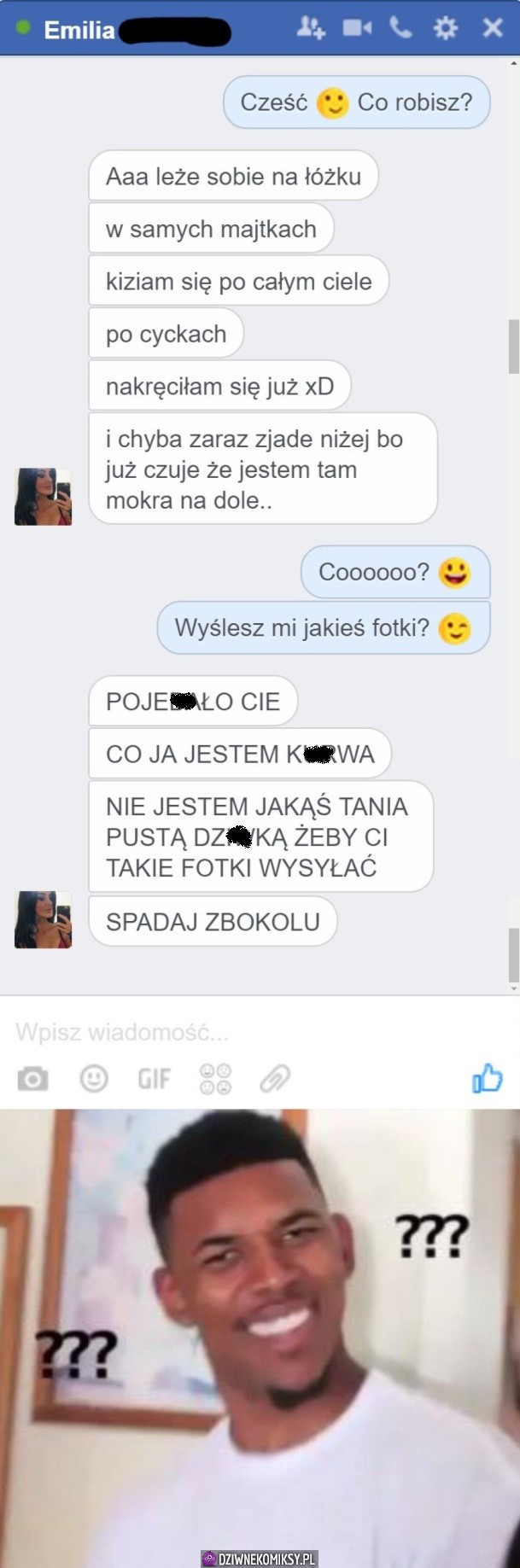 Laski takie są