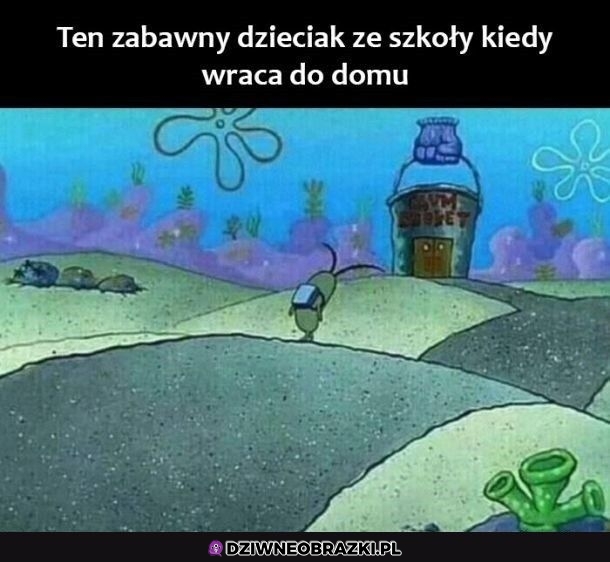 Tak to często jest