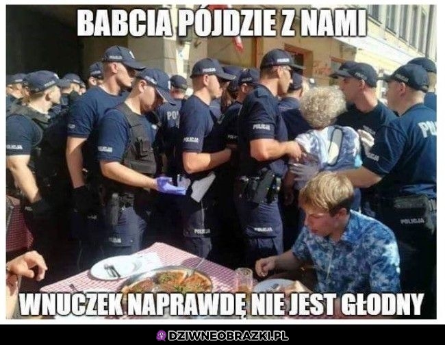 Zapraszamy z nami