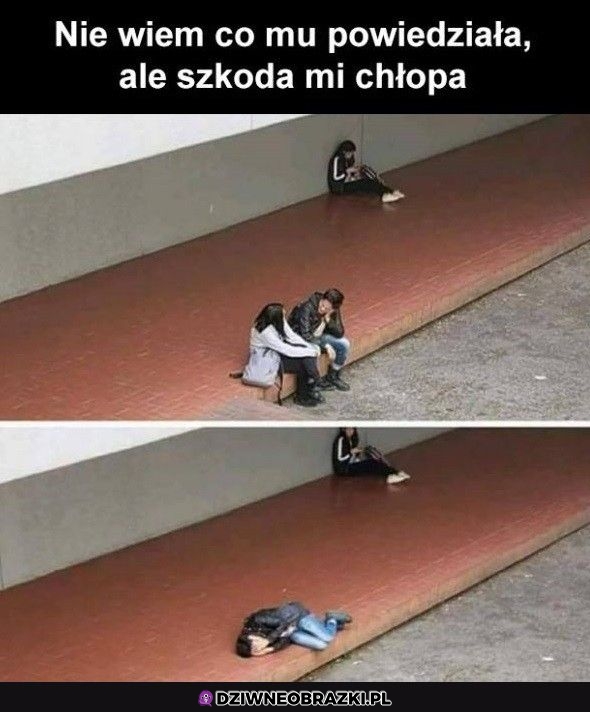 Szkoda gościa